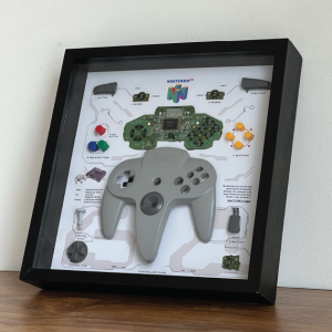 Manette N64