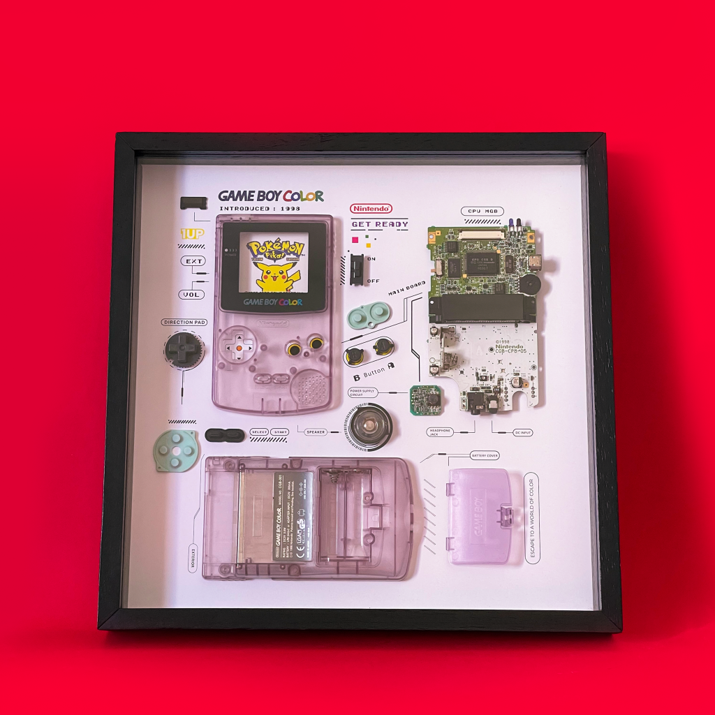 Game-Boy Color