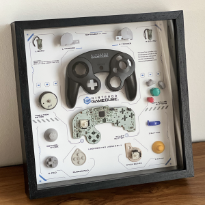 Manette GameCube