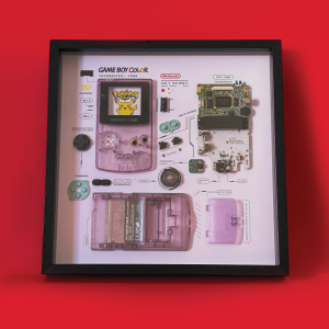 Game-Boy Color