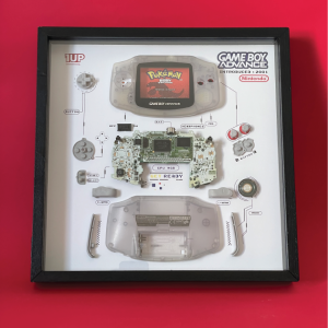 Game-Boy Advance