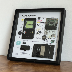 Game-Boy Pocket