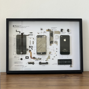 iPhone 4S