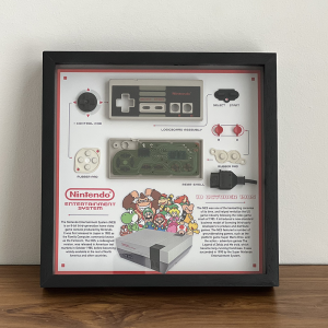 Manette Nes