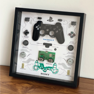 Manette Playstation 3