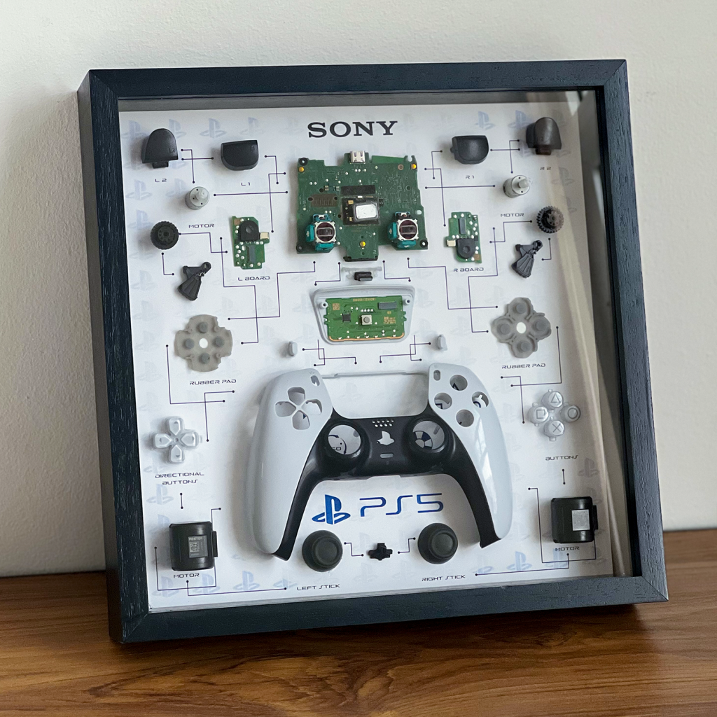 Manette Playstation 5