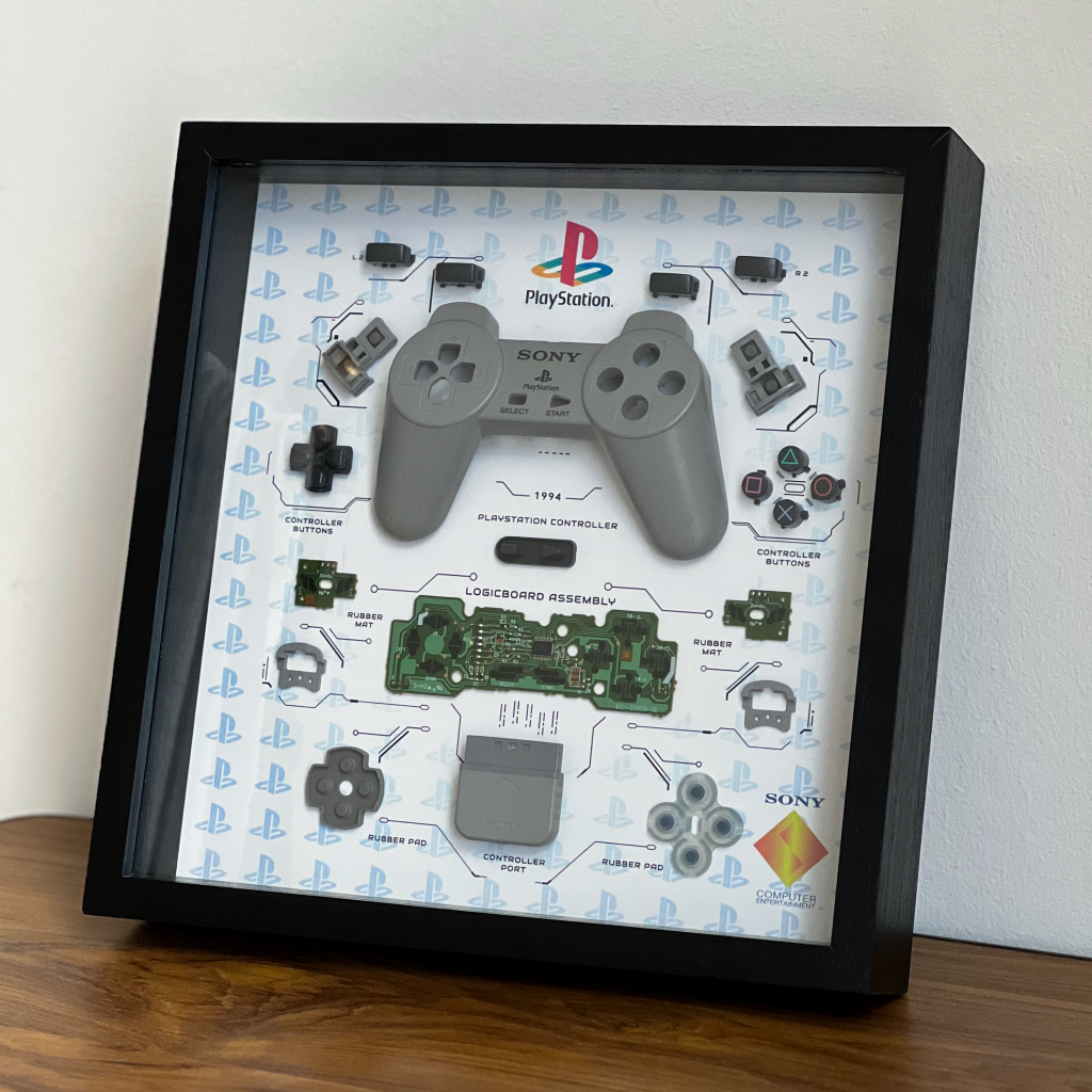 Manette Playsation 1