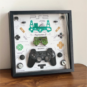 Manette Playstation 2