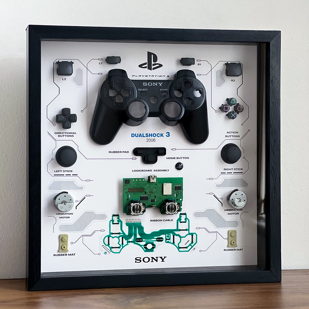 Manette Playstation 3