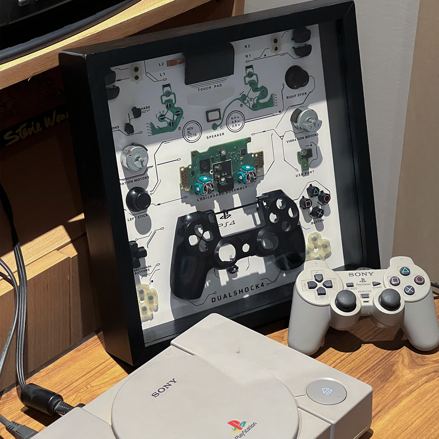 Manette Playstation 4 – Image 2