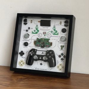 Manette Playstation 4
