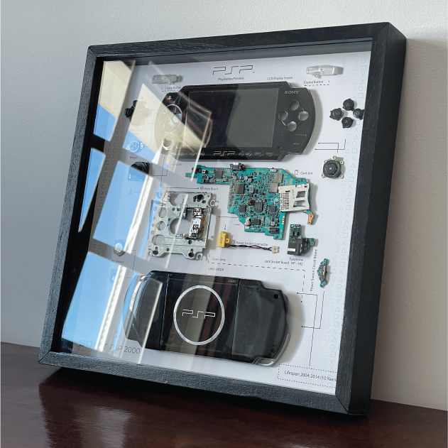 PSP 2000 – Image 2
