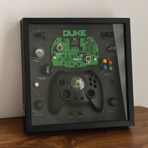 Manette XBox Duke