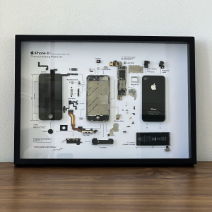 iPhone 4S